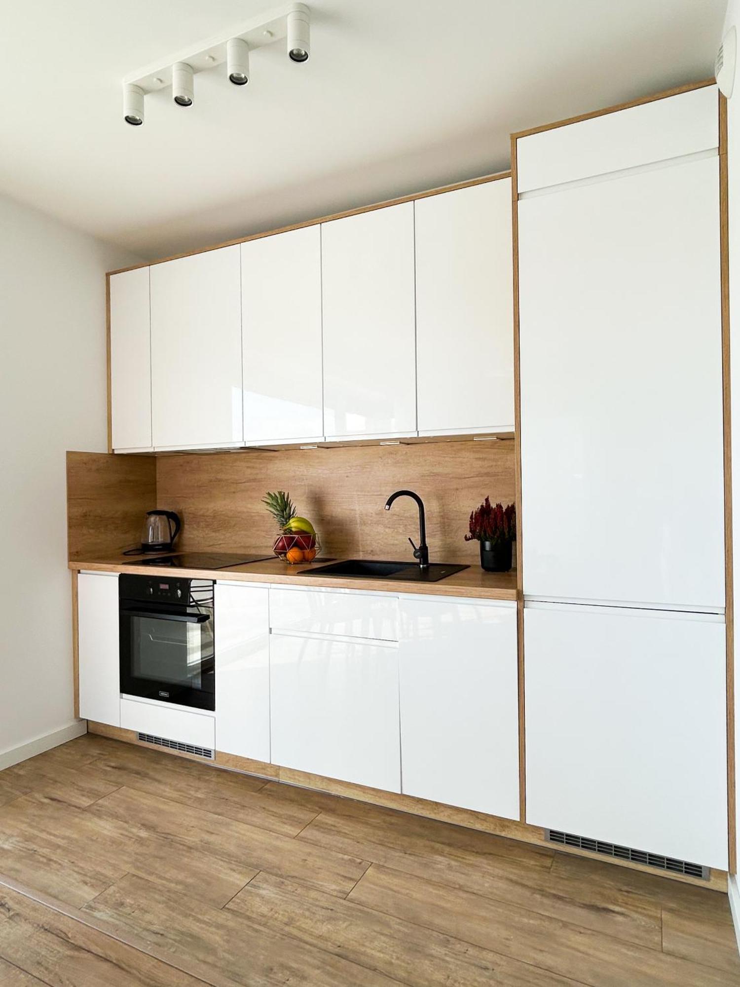 Lumina Stylish 3-Room Apart With Balcony Łódź Extérieur photo