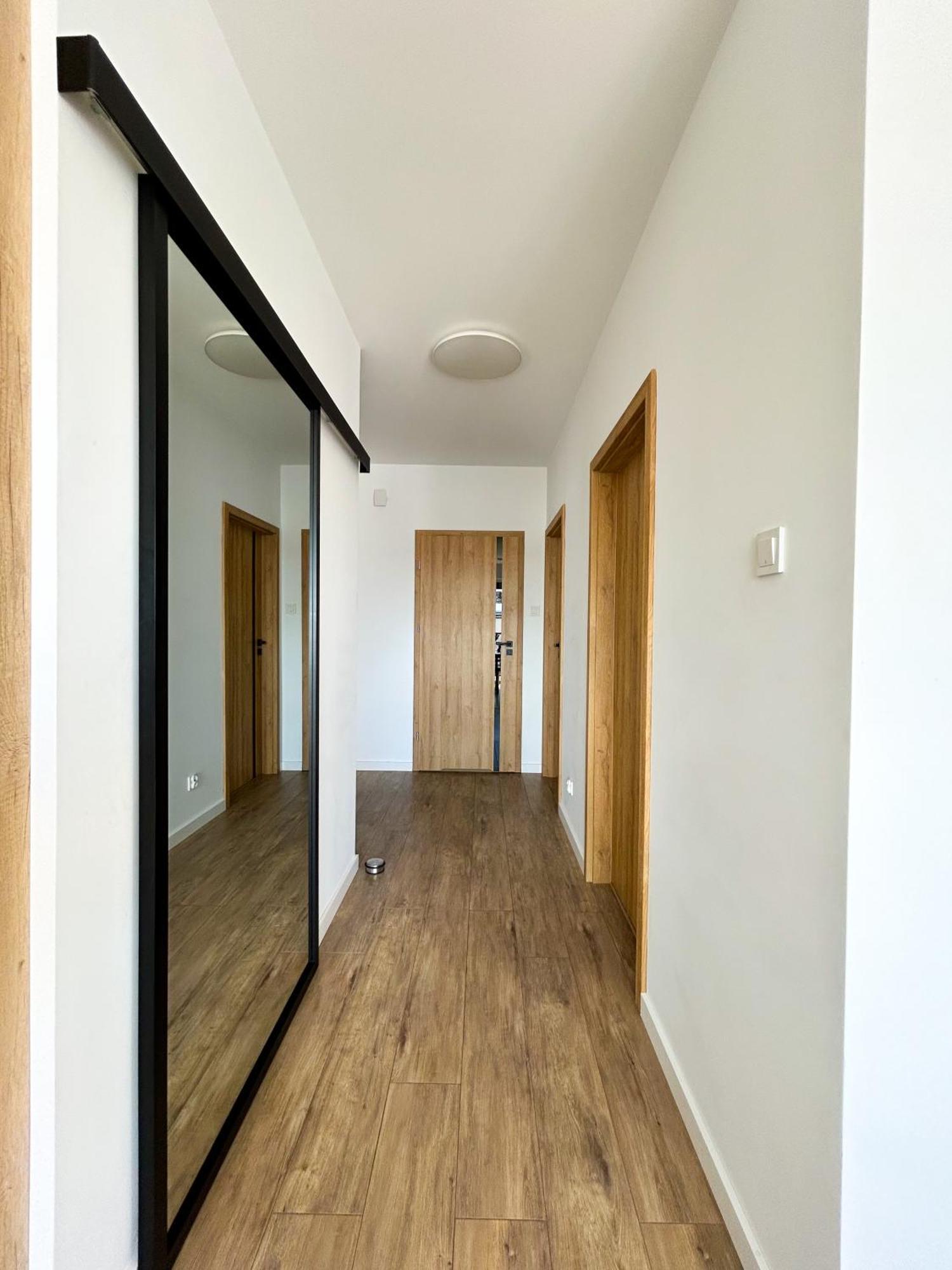 Lumina Stylish 3-Room Apart With Balcony Łódź Extérieur photo